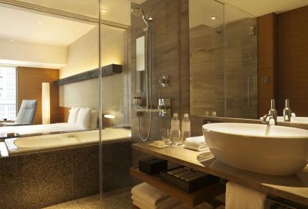 Hyatt Regency Tokyo - 21