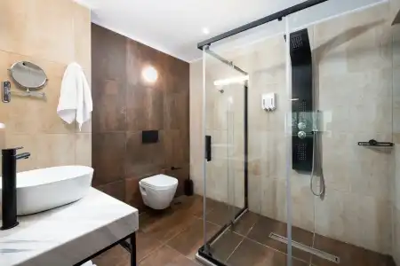 Enattica Suites - 129