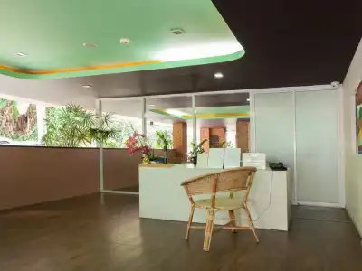 Studio Apartments on a Hill - 9
