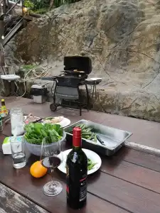 River Kwai Nature Resort - 3