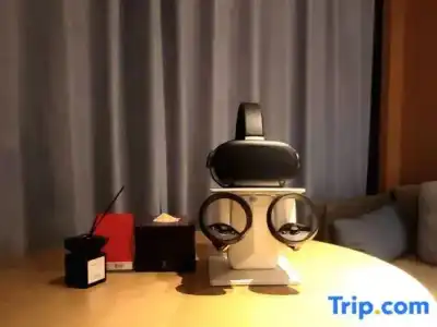 Crowne Plaza Shanghai Fudan by IHG - 83