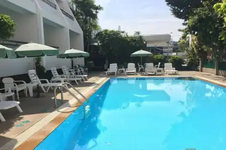 Sirin Hua Hin - 5