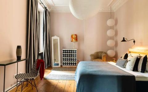 Brilliant Apartments - 52