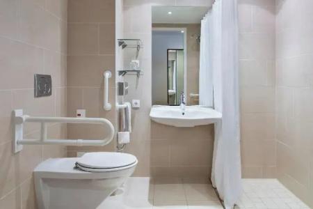 Courtyard by Marriott Munich City East - 50