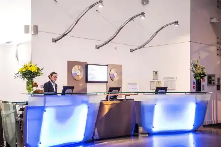 voco St David's Cardiff by IHG - 1