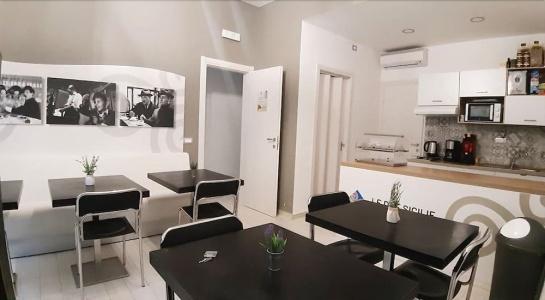 Le Due Sicilie Bed & Breakfast - 13