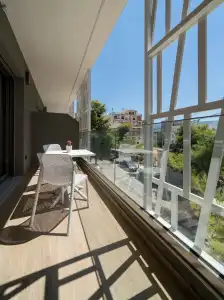 Athens Hill Luxury Apartments - 94