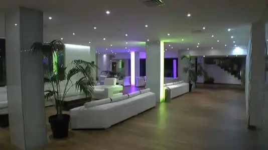 Mars Paguera & Spa - 49