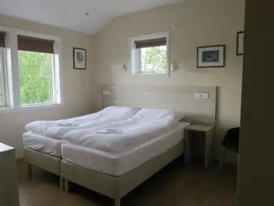 Dilksnes Guesthouse - 27