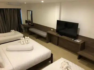 Baan Talay - Thungwualaen - 32