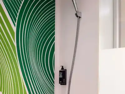 ibis budget München Ost Messe - 47