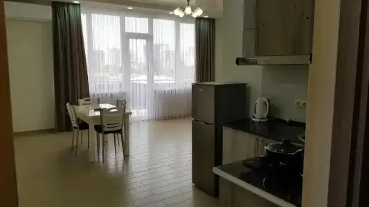 Nakashidzes Apartments - 103