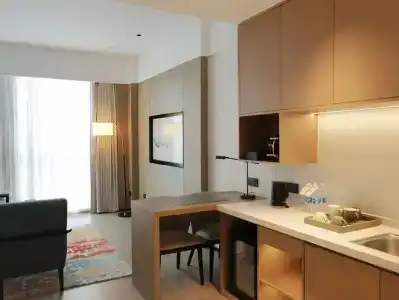 Hyatt Place Xuanwu - 41