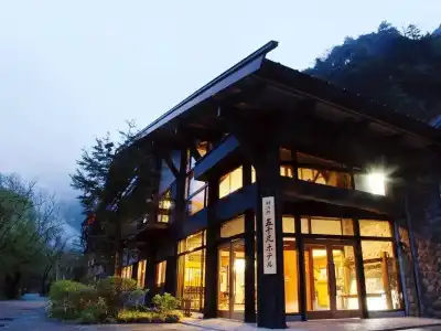 Kamikochi Shirakabaso - 0