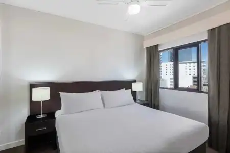 Adina Apartment Perth - Barrack Plaza - 80