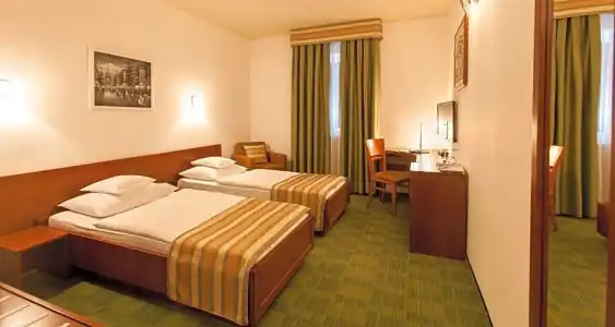 Best Western Airport Stella - 54