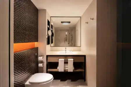 JEN Singapore Tanglin by Shangri-La - 14