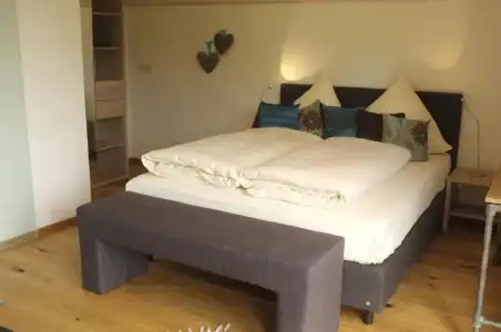 Das vegetarische Boutique Dreimäderlhaus - 79