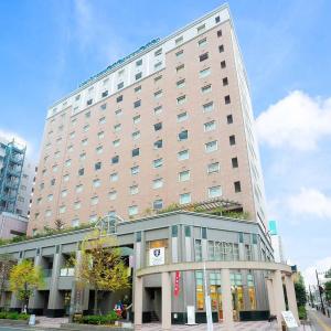 Tachikawa Washington - 32