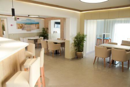 Costa Mediterraneo - Adults Only +16 - 20