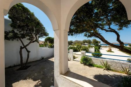 Naoussa Paros by Booking Kottas - 64