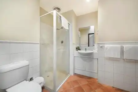 Fremantle Port Mill Bed & Breakfast - Unique Accommodation - 27