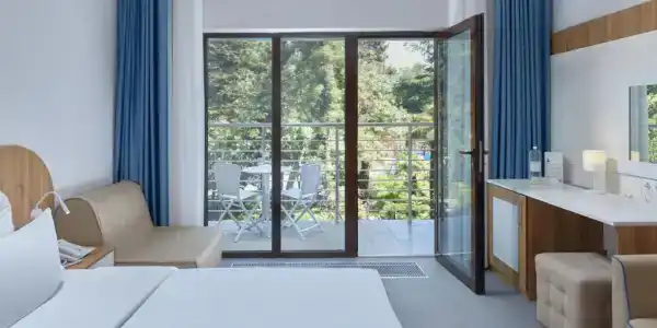 Alean Family Resort & SPA Sputnik 4* Ultra All Inclusive - 75