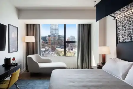Canopy by Hilton Boston Downtown - 51