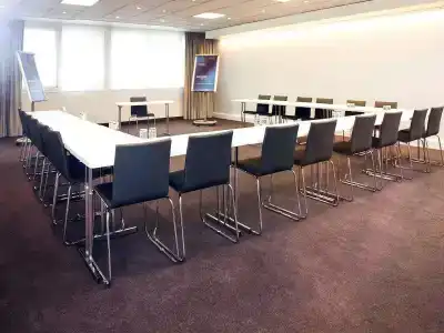 Novotel Chateau De Versailles - 14