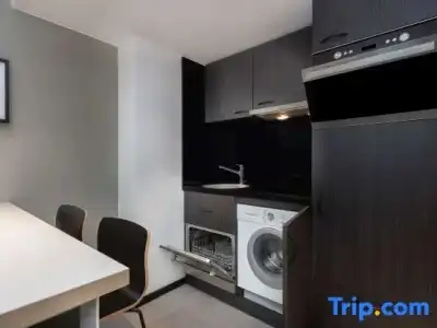 Adina Apartment Leipzig - 54