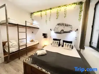 ECO Hostel - 144