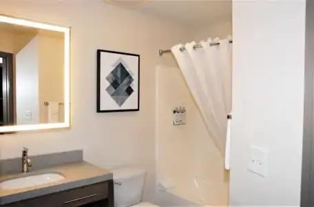 Candlewood Suites Tallahassee by IHG - 36