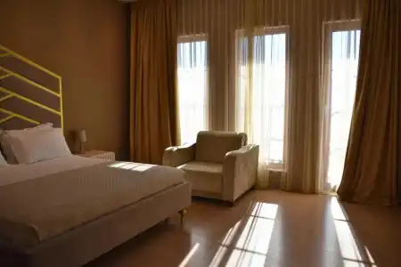 Rezidenca Desaret - 31