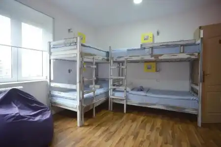 Hostel Stella Di Notte - 44