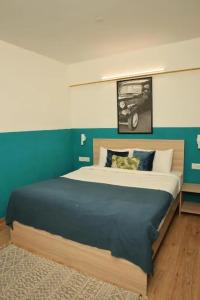 Olive Indiranagar - by Embassy Group - 19