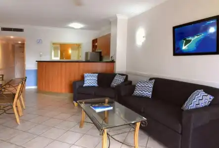 Waterfront Terraces - 17