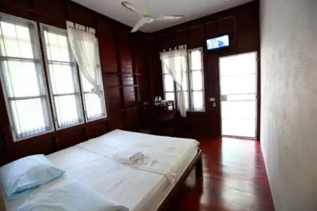 Tubtim Resort - 1
