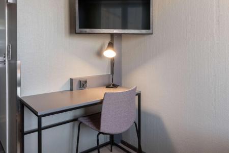 Scandic Kallio - 35