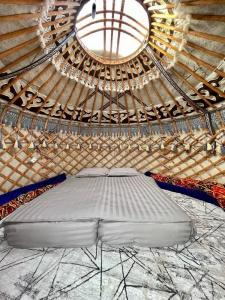 Agat Yurt Camp Glamping - 33