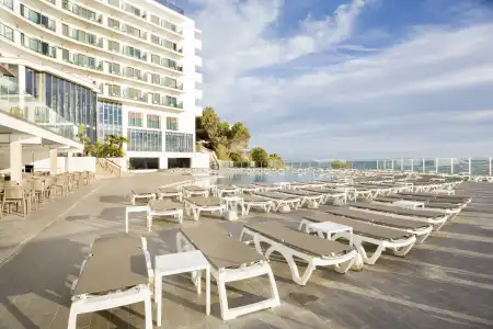 Best Negresco - 32