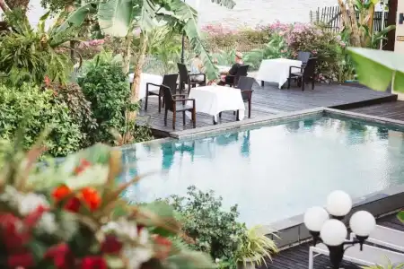 Praya Palazzo - 19