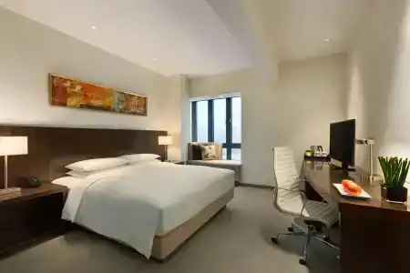 Hyatt Place Shenzhen Dongmen - 3