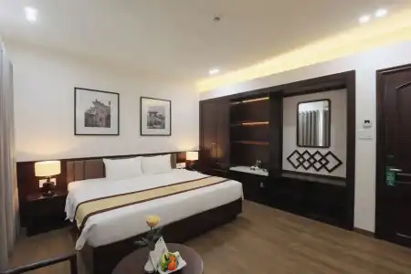 Huong Giang Resort and Spa - 188