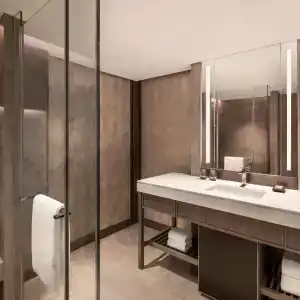 JW Marriott - 45