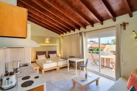 Elma's Dream Apartments & Villas - 84