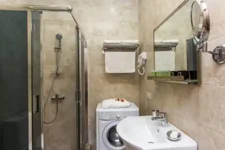Apartment Dat Exx on the Marjanishvili - 102