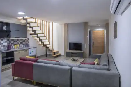 Elanis Suites - 12