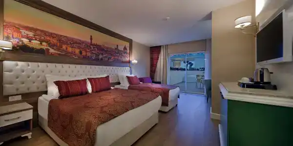 Litore Resort & Spa - All Inclusive - 4