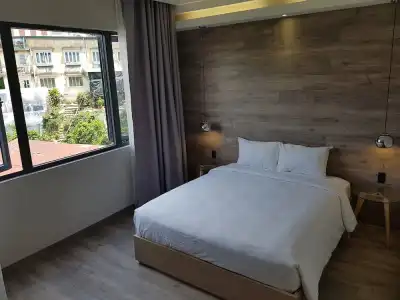 The Luxe Da Lat - 69