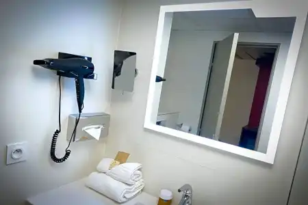 Mercure Perpignan Centre - 63